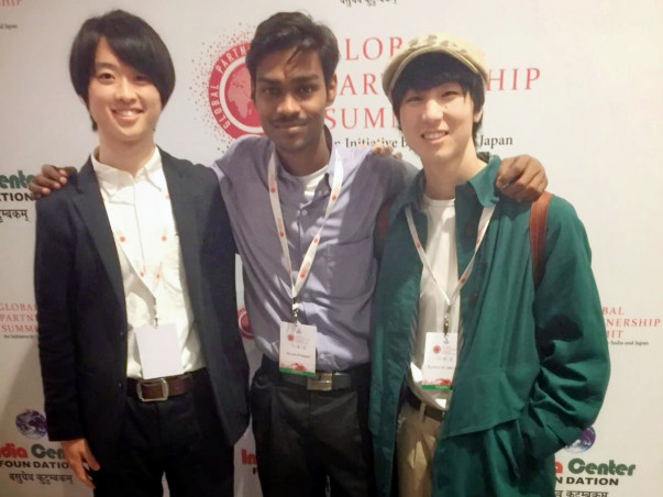 Help Me To Attend Youth Exchange Program in South Korea