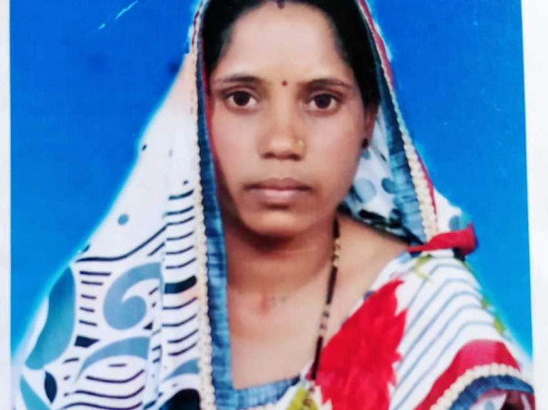 Help Shanti Fight Uterus Fibroids.