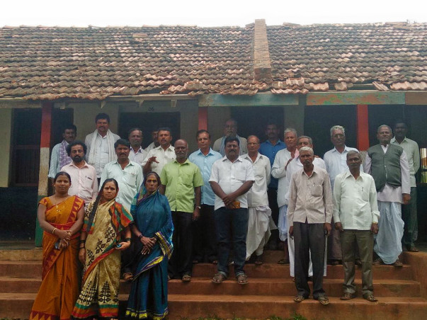 150 Year Old School needs New Lease of Life