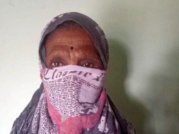 Help a farm labourer fight cancer