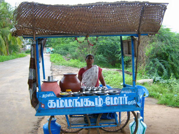 Emancipating Widows From Social Evils And Engaging Them In Activities