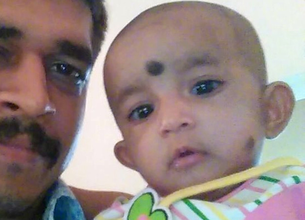 I am fundraising to my Daughter Nisha's Haplo-Identical transplant treatment Fundraiser