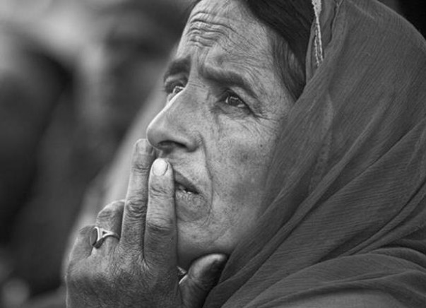 Help my initiation for educated India-to see Developed India