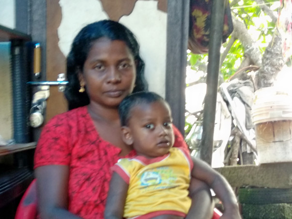 Help Sindhu Undergo A Liver Surgery