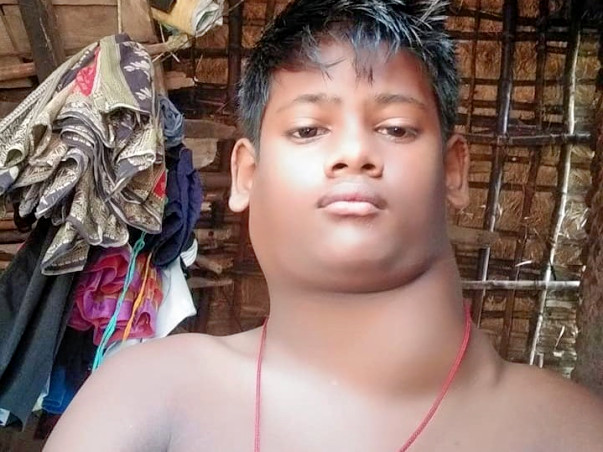 Help Ranjan Fight Cancer