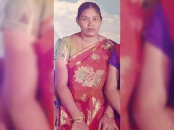 Please Help Kusuma Fight Diabetes