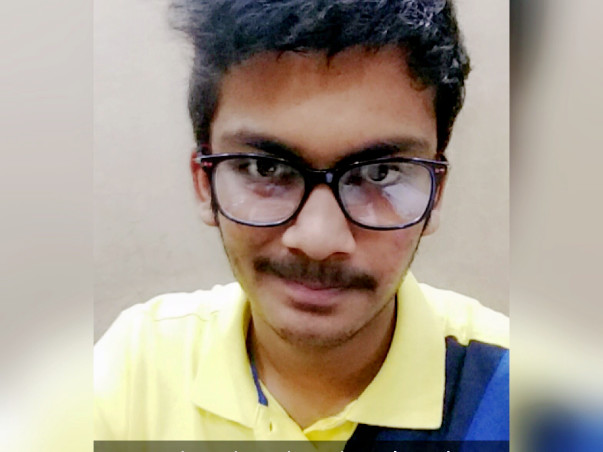 Help Mridul Go To Oxford