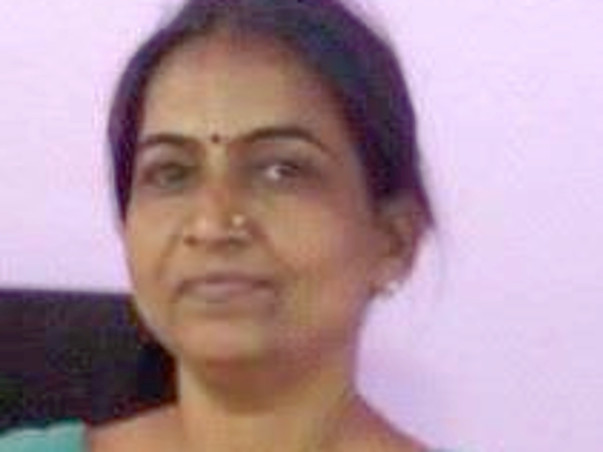 Raising Funds for mother's CKLD transplant