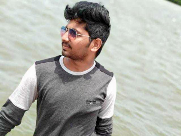 Help Chetan Get A Bone Marrow Transplant.