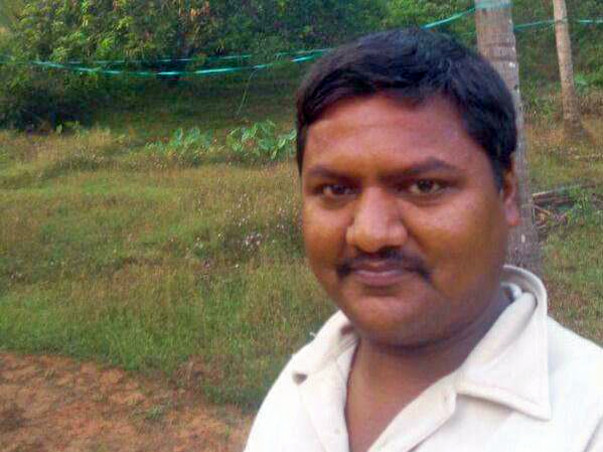 Help Guru Prasad Fight TTP Disease