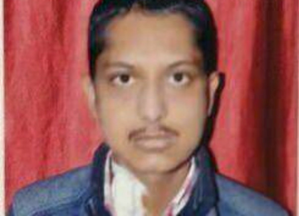 Help Anurag Tiwari for Kidney Transplantation