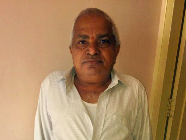 Please Help My Appa To Fight Battles And Live Long