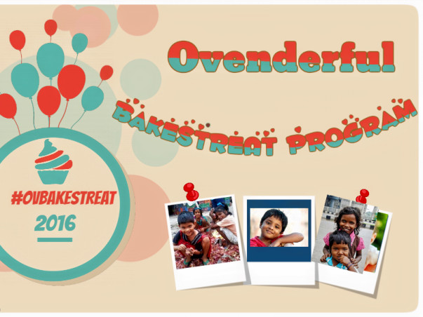 Ovenderful BakesTreat Program