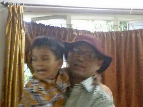 Help Sanjay Fight Cancer