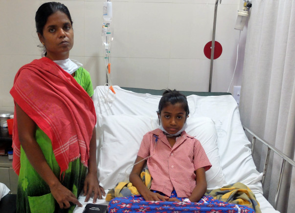 This Farmer Will Not Let Cancer Take His Daughter Away From Him