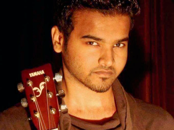 Help Sachin Fight Against Chronic Kidney Disease