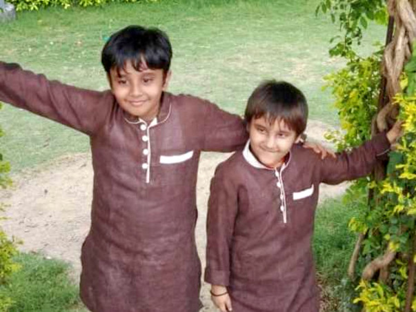 Help Rehman Undergo A Bone Marrow Transplant
