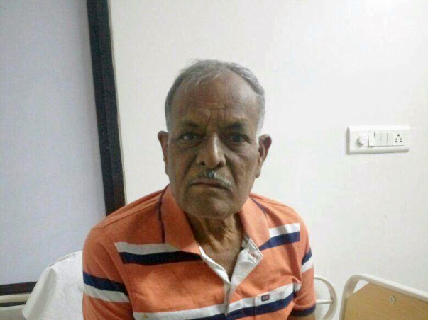 Help for Liver Transplantation