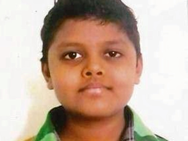 Help Sivan for Cancer Treatment(BMT)