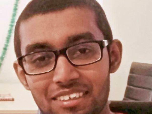 We need help For Vaibhav fighting Cancer