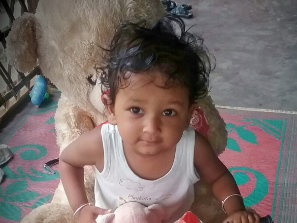 Help My Son Undergo Cochlear Implantation
