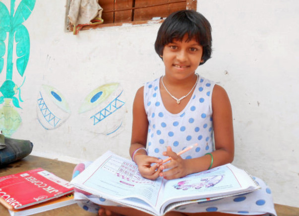 Child Education