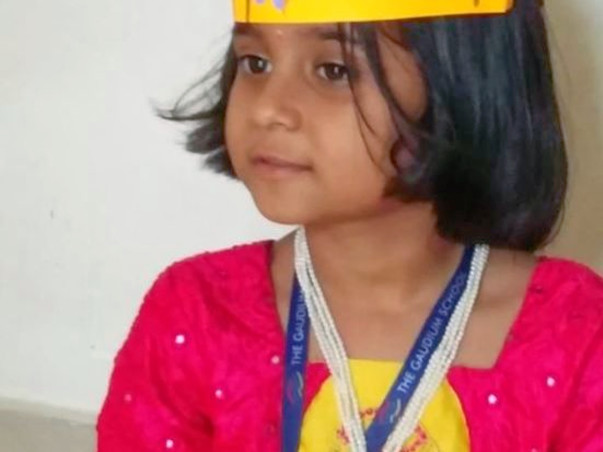 Help This Little 5 Year Old Get Treated for Pneumonia