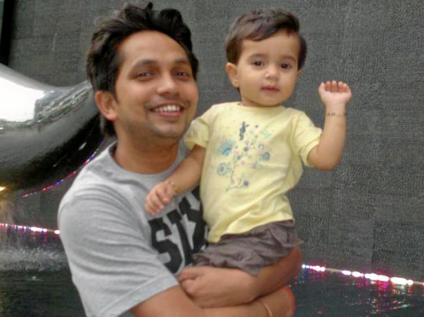 Help Sandeep Fight Chronic Liver Failure