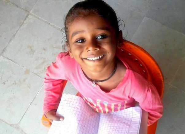 Empower with education- Sashaktikaran