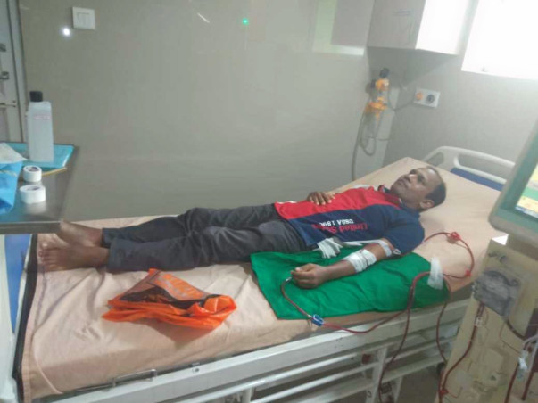 BIJU M.D