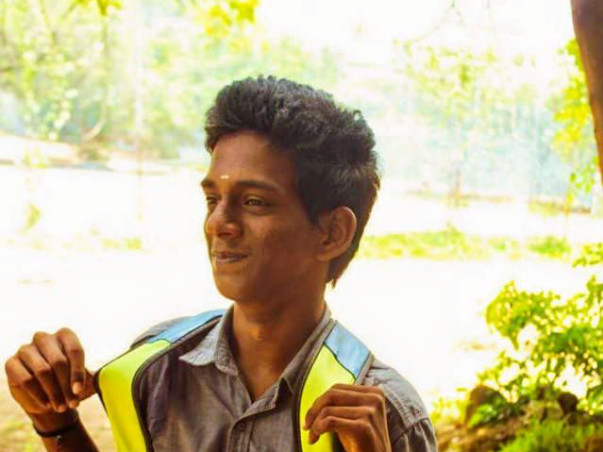 Help Deepak fight coma