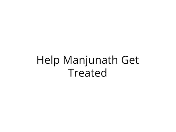 Help My Son Undergo Kidney Transplant