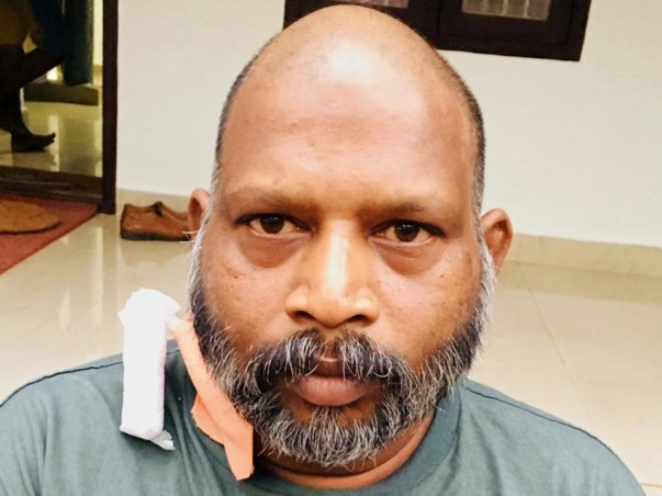 Help Poorna Undergo Kidney Transplant