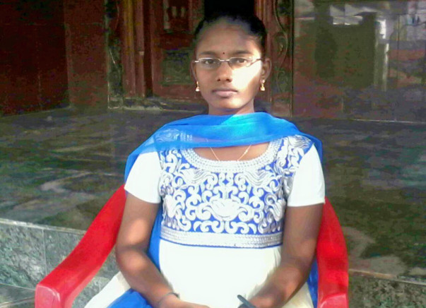 Help Vinodhini Undergo Bone Marrow Transplantation Surgery