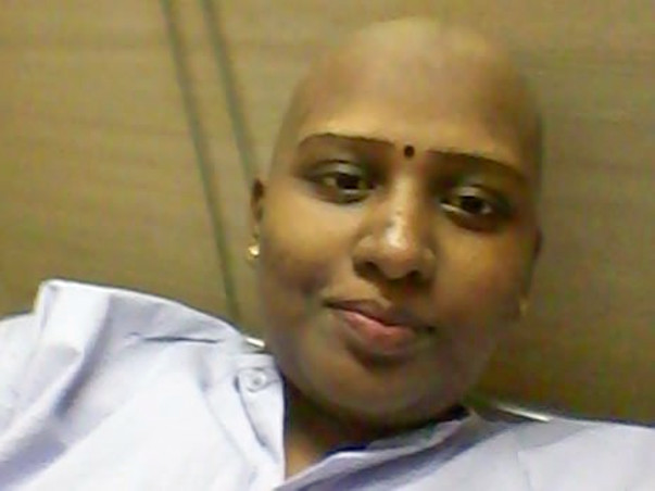 Help Priyadarsini To Fight Blood Cancer