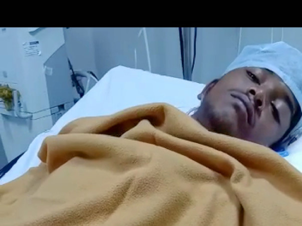 Please Help Hemanth Undergo Liver Transplantation