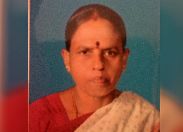 Kidney Transplant for my Mother