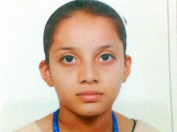help a girl child paying school fee