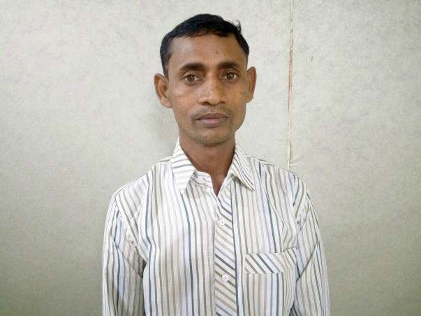 Gopal Needs A Heart Surgery To Stay Alive And You Are His Only Hope