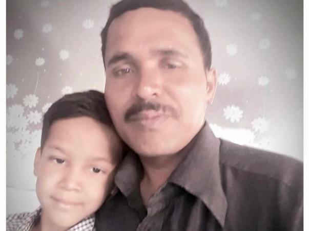 Help Rudra Fight Blood Cancer