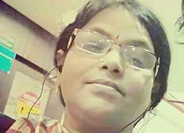 Help Sadhana Das for kidney transplant