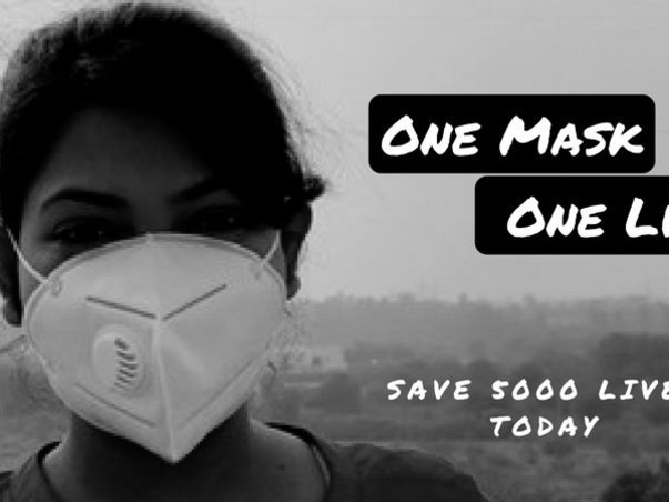 Save Lives of 5000 Daily Wage Earners From Air Pollution In Delhi-NCR