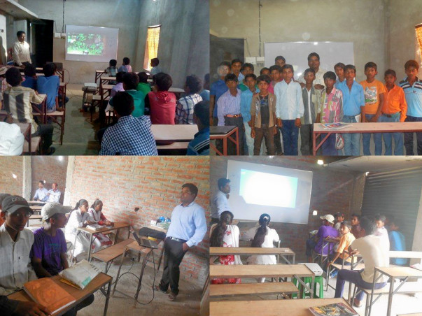 Help Children in Remote Bihar in Getting Quality Education