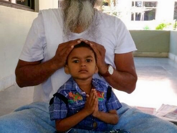 Help Pawan get a bone marrow transplant