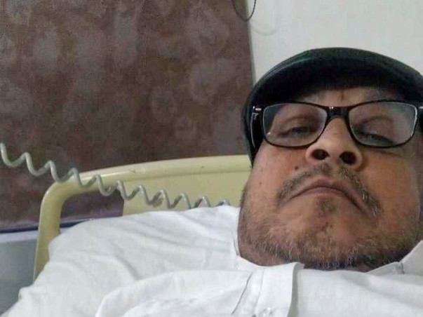 Help Me Fight Kidney Disease