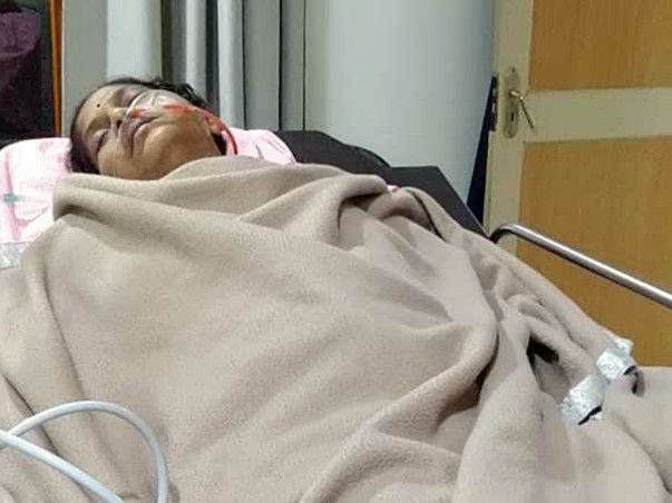 Help Latha Recover From Pancrease Infection
