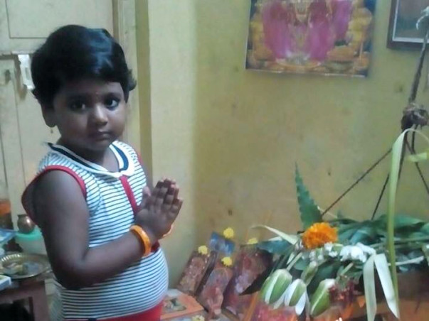 Help & Support Sravani kandhimalla fighting with blood cancer
