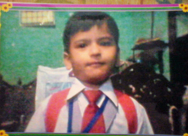 Help Chandranil Beat Aplastic Anaemia For The Second Time
