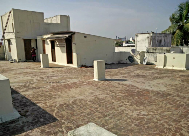 Facilitate urban farming in chennai to supply for old age homes