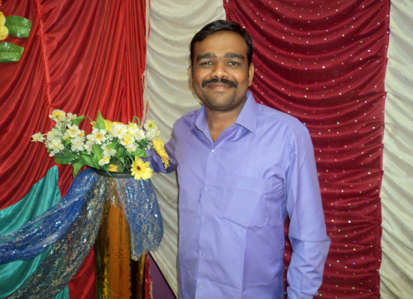 Help Chakradhar undergo a renal transplant